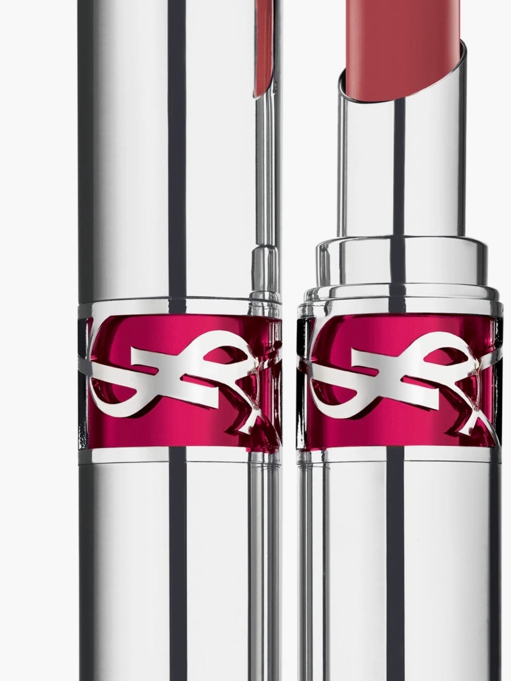 Yves Saint Laurent Sheer Moisture Lipstick - shade 16